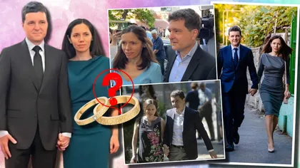 EXCLUSIV Motivul pentru care Nicușor Dan și Mirabela Grădinaru nu au făcut nuntă, cu toate că sunt de 20 de ani împreună. Declarațiile făcute de candidatul la prezidențiale