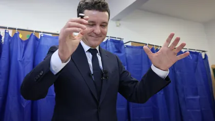 Nicuşor Dan: „Cred că putem evita scenariul cu Euro la 6 lei, trebuie să tăiem cheltuielile statului, să oprim marea evaziune”