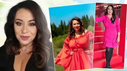 Oana Roman, rănită de sora ei, Catinca. Dezvăluirile făcute de vedetă: „Nimic din ce am spus sau făcut vreodată nu a fost bine”