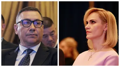 Victor Ponta vrea ca PSD să aibă candidat pentru Primăria Capitalei. ”Nu voi candida eu” / Gabriela Firea: ”Unii s-au jucat de-a alegerile în București și de acolo a început eșecul PSD”