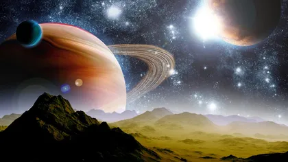 Lordul karmei SATURN intră în Berbec după 29 de ani: RESET total al DESTINULUI! Ce se schimbă RADICAL în lume (și în viața ta) din 24 MAI 2025