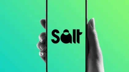 Schimbări importante la serviciile Salt Bank. Ce trebuie să știe clienții