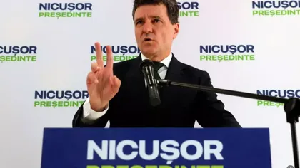Nicuşor Dan a semnat în direct o promisiune majoră care nu intră în atribuţiile preşedintelui