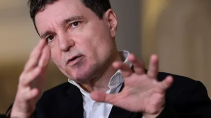 Nicuşor Dan, între sacru şi profan: „Am avut o conexiune cu Divinitatea când eram mic” / „Matei Păun nu va avea o poziţie la Cotroceni”