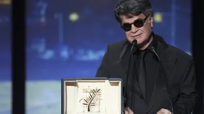 Premii Cannes 2025. Palme d’or pentru filmul “Un simplu accident” al disidentului iranian Jafar Panahi VIDEO