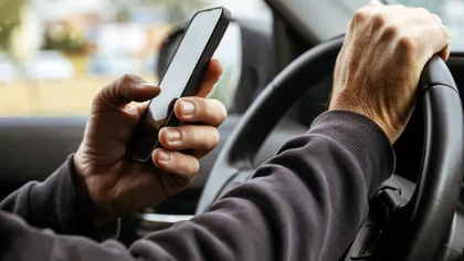 Un nou tip de radar face ravagii printre şoferii vitezomani şi nu numai! Amenda nu vizează doar limita de viteză şi vine direct acasă, prin poştă