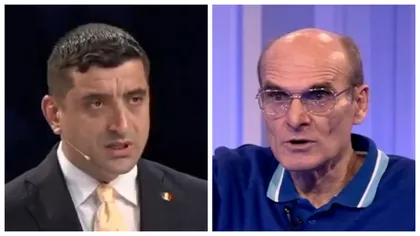 CTP îl distruge pe George Simion, după ce acesta l-a numit ”securist, marxist, coldist” pe Nicușor Dan. ”Acest ins se duce la o căcăstoare, bagă mâna în ea și aruncă cu ce găsește acolo”