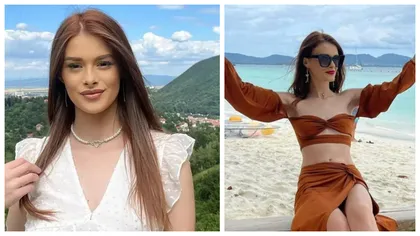 Teodora Marcu este fosta concurentă de la ”Insula iubirii” care a fost ucisă sâmbătă seară în plină stradă!