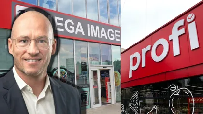 Proprietarul Mega Image și Profi a numit un fost membru al boardului Lidl în funcția de Chief Commercial Officer. Se dorește eficientizarea costurilor și dezvoltarea mărcilor private în România