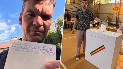 Tudor Chirilă respiră ușurat după ce Nicușor Dan a câștigat alegerile prezidențiale: „Un val de voturi a măturat mitocănia, ura, minciuna, conspirațiile și dezbinarea. Mica țară aflată la granița de est a Europei a rezistat”