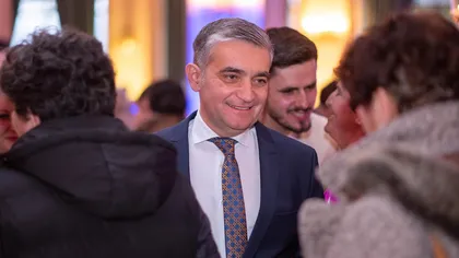 Primarul din Sinaia, arestat preventiv. Acuzațiile care i se aduc lui Vlad Oprea