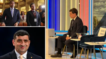 Sondaj IRSOP: Nicușor Dan trece peste George Simion. Tandemul Nicușor Dan – președinte, Ilie Bolojan – premier, preferat de 51% dintre respondenți