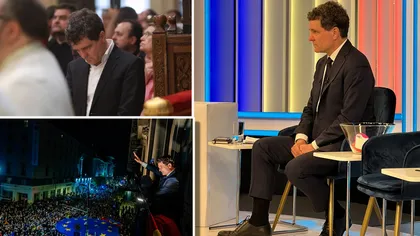 Nicușor Dan, printre puținii oameni din lume care au obținut o asemenea performanță. Cu ce se mândrește președintele ales de români