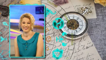 Horoscop Camelia Pătrăşcanu: Ce se întâmplă cu zodiile până pe 31 mai la ora 0.00. Se reporneşte ceasul destinului!