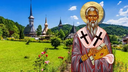 Calendar ortodox 23 mai 2025. Un mare sfânt este pomenit vineri, mulţi români îi poartă numele