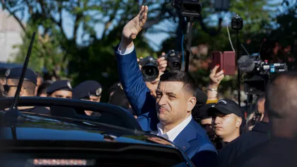 REZULTATE ALEGERI 18 MAI 2025. Simion cere vigilență maximă: ‘Să nu avem persoane decedate care să-și exprime votul în mod biblic!’