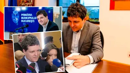 Nicușor Dan, despre creșterea TVA și riscul pierderii fondurilor europene: „Chestiunea este despre încrederea pe care România o are pe piețele financiare”