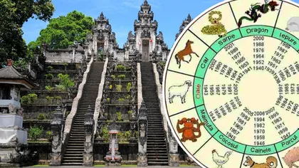 Zodiac chinezesc iunie 2025. Ce zodie atrage bogăţia şi norocul, karma pozitivă până la Noul An chinezesc