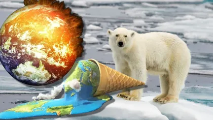 Cupolă de foc după furtunile cu putere de tornadă. Detaliul care-i îngrijorează pe climatologi şi meteorologi deopotrivă. Cronometrul porneşte la 1 iunie!