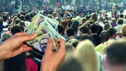 Ajutor de la stat de 700 de lei pentru aceşti români. Ce condiţii trebuie îndeplinite pentru a primi banii
