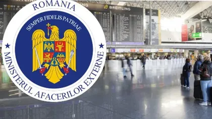 „Părăsiți imediat țara”! MAE, alertă de ULTIMĂ ORĂ pentru români
