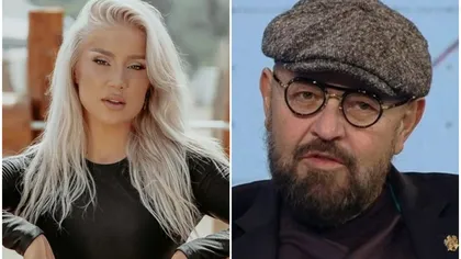 Alina Ceușan a dat în judecată ANPC-ul lui Piedone, după ce a fost amendată. Ce susține influencerița
