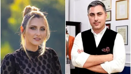 Alina Sorescu, noi detalii despre motivele divorțului de Alexandru Ciucu: „Eu mi-am dorit întotdeauna o familie”