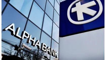 Anunț de ultimă oră pentru clienții Alpha Bank. Vor primi noile carduri