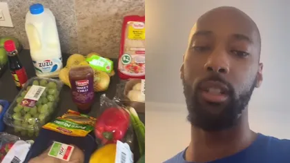 American stabilit la Brașov, surprins de cât de ieftine sunt prețurile în România: „Am parte de multe avantaje, nu-mi vine să cred!” VIDEO