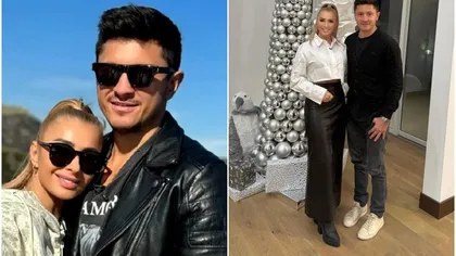 Anamaria Prodan, dezvăluiri despre relația cu Ronald Gavril. Ce planuri au cei doi: „Vacanțele sunt scurte, dar avem timp de noi”