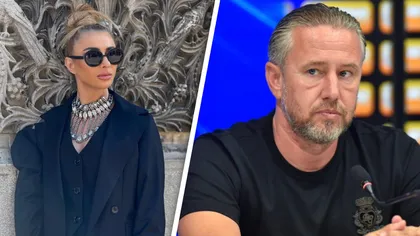 Anamaria Prodan, dezvăluiri despre averea pe care o are și bunurile cumpărate în timpul căsniciei cu Reghecampf: „Am fost milionară de când am deschis ochii”