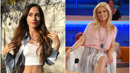Andra Gogan, despre colaborarea cu Simona Gherghe. Motivul pentru care a renunțat la postul de asistentă la Acces Direct: „Mi-am dat seama că nu pot”