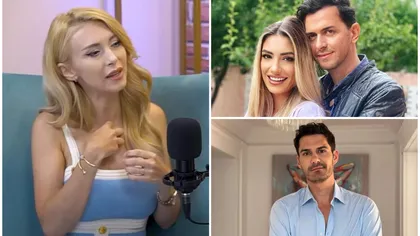 Misty și George Burcea, colegi de platou într-un film românesc. Andreea Bălan va înnebuni când va afla