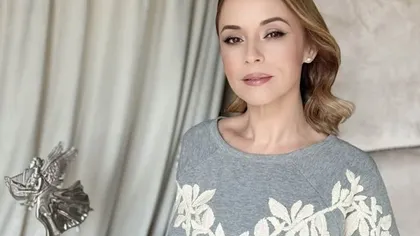 Andreea Marin se implică în campania electorală pentru alegerile prezidențiale: Nu vreau domnia fricii în țara mea. Avem cu toții dreptul de a pune votu-n urnă