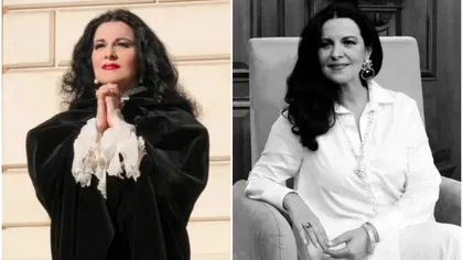 Drama prin care a trecut Angela Gheorghiu și familia ei: „Durerea nu poate fi niciodată depășită. Este foarte greu, mai ales pentru mama mea”