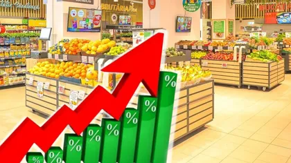 Retailerul care a întrecut așteptările tuturor! Concurență pentru Lidl, Carrefour, Kaufland și Mega Image