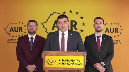 George Simion, turbat: „Am spus suficient de clar în limba română, cu toate accentele potrivite, faptul că am evitat o vărsare de sânge”