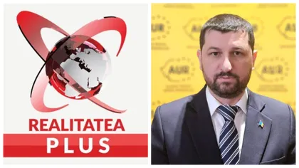 Conturile AUR au fost blocate pentru că Marius Lulea nu și-a declarat sursa averii. A fost sesizat Oficiul Național de Prevenire a Spălării Banilor pentru tranzacții suspecte către o firmă legată de Maricel Păcuraru, patronul Realitatea Plus
