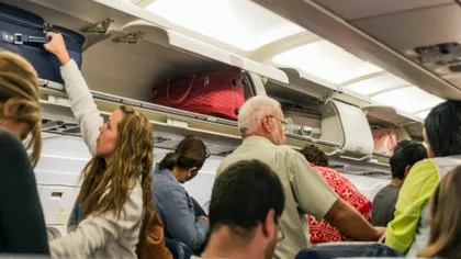 Taxele pe bagajele de cabină au devenit mina de aur a operatorilor low-cost: peste 10 miliarde € încasaţi în 2024, Ryanair domină clasamentul
