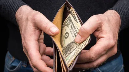 Bancnota norocoasă care nu trebuie să-ţi lipsească din portofel. Aşa atragi norocul şi banii!