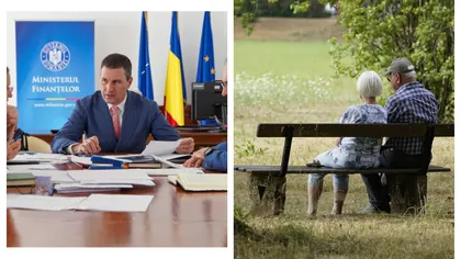 Anunțul de ultimă oră al ministrului de Finanțe despre pensii și salarii. Tanczos Barna: ”Am luat măsurile necesare”