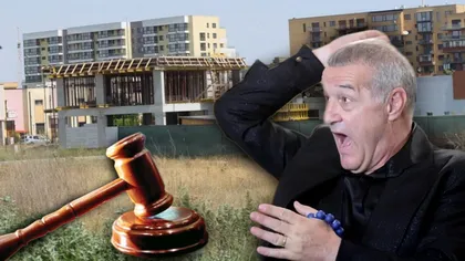 Gigi Becali riscă să rămână fără casă, după ce ar fi construit-o ilegal. Fostul membru AUR ar putea pierde palatul de la mare