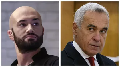 Mihai Bendeac îl face praf pe Călin Georgescu. „Parazit social, dejecţie umană, fascist cu episoade psihotice, voievod de pe Temu”