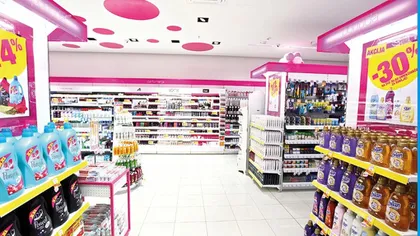 Un nou concept de magazine cu prețuri mici intră pe piața din România