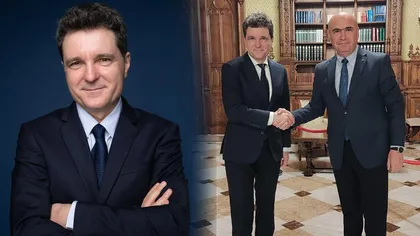 Ilie Bolojan, un ultim mesaj înainte de a pleca de la Cotroceni: Vremea vorbelor a trecut, va veni vremea faptelor