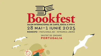 Bookfest 2025. Cei mai importanţi autori ai momentului şi cele mai bune cărţi îi aşteaptă pe cititori la cele aproape 160 de standuri începând de miercuri