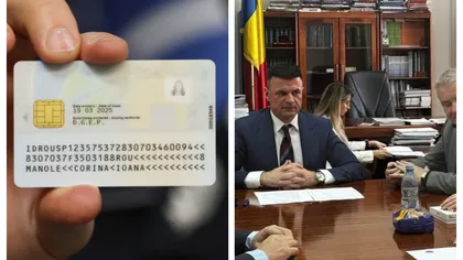 Românii care locuiesc în străinătate vor putea obține buletin electronic românesc indiferent de domiciliu: ”România trebuie să fie acasă pentru toţi românii”