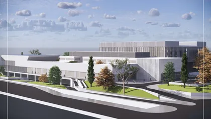 Constructii Erbasu: Institutul Regional Oncologic Timișoara, o investiție esențială pentru infrastructura medicală din România
