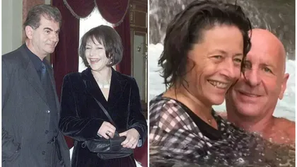 Cătălina Mustață și-a găsit dragostea după divorțul de Florin Zamfirescu. Se iubește cu fostul ei profesor: „Avem pasiuni comune”