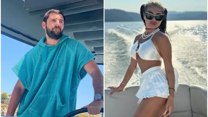 Cătălin Cazacu se pregătește de însurătoare? Dezvăluiri despre relația cu Roxana: „Avem planuri împreună”